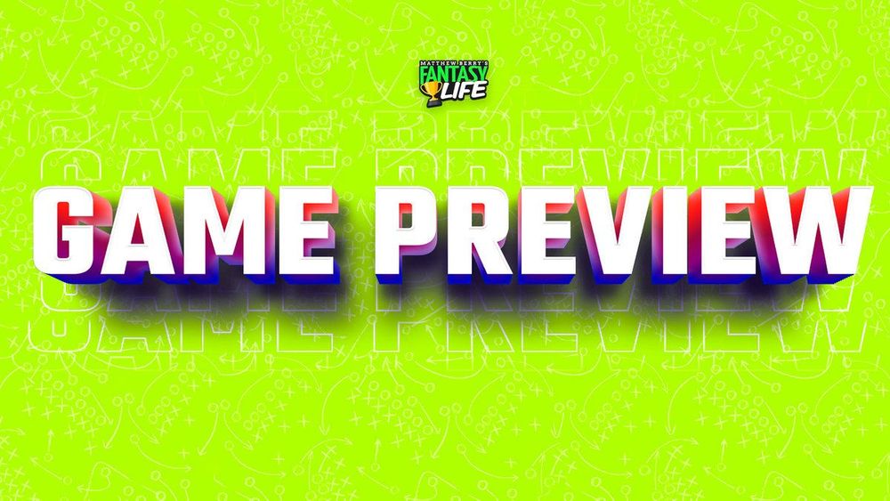 Rams @ Chiefs Week 12 Game Preview
