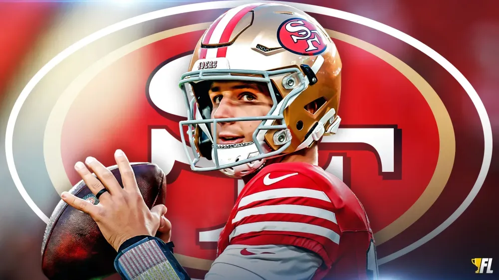 San Francisco 49ers 2026 Team Preview For Fantasy Football