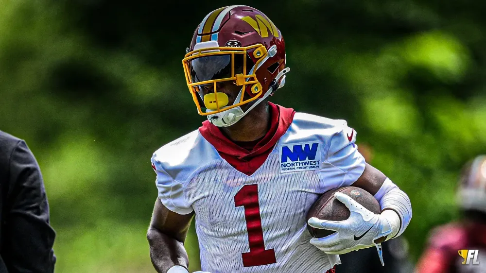 Fantasy Football ADP Risers and Fallers: Rachaad White Is Steaming Up The Board