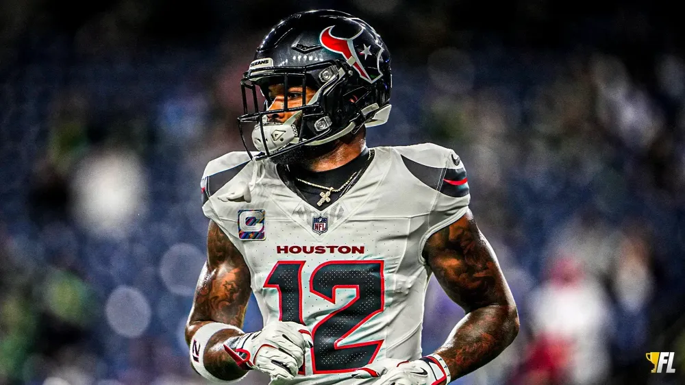 Nico Collins Dynasty Trade Value: Is He The No. 1 Sell Candidate For 2026?
