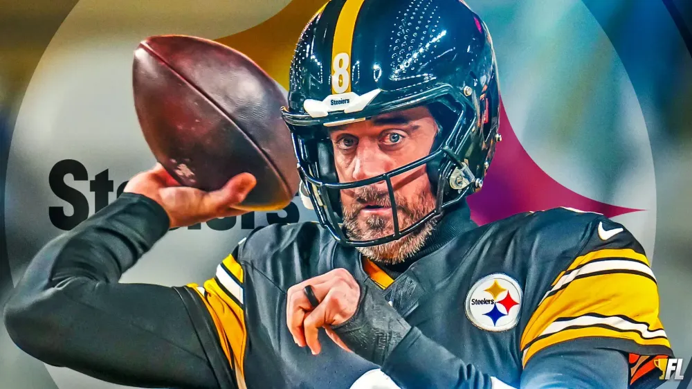Pittsburgh Steelers Fantasy Football Team Preview For 2026