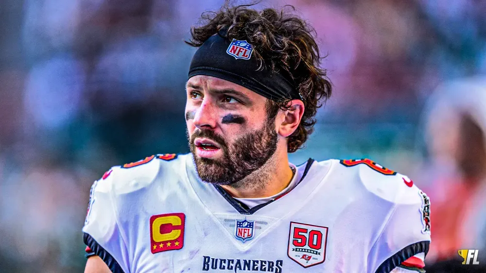 Is Baker Mayfield Primed To Bounce Back In 2026 Fantasy Football?