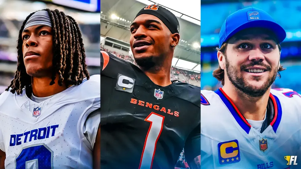 Ranking The Best Draft Positions For Fantasy Football 2026
