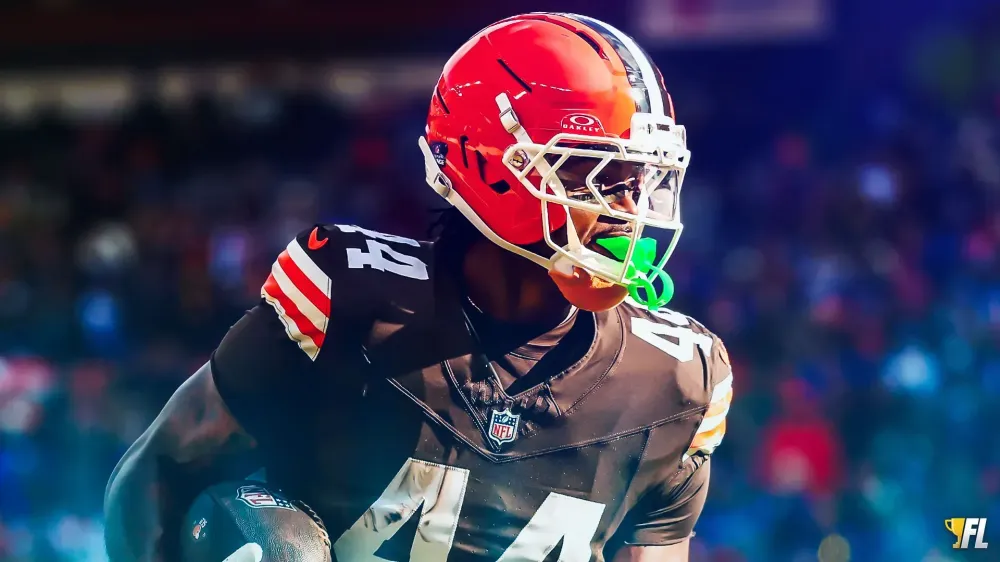 5 Players Projected For 100 Targets With A Fantasy Football ADP Above 100: Harold Fannin, Michael Pittman And More