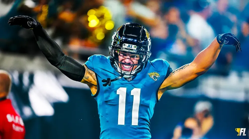 Fantasy Football Strategy Mailbag: Parker Washington Headlines Most-Drafted Players