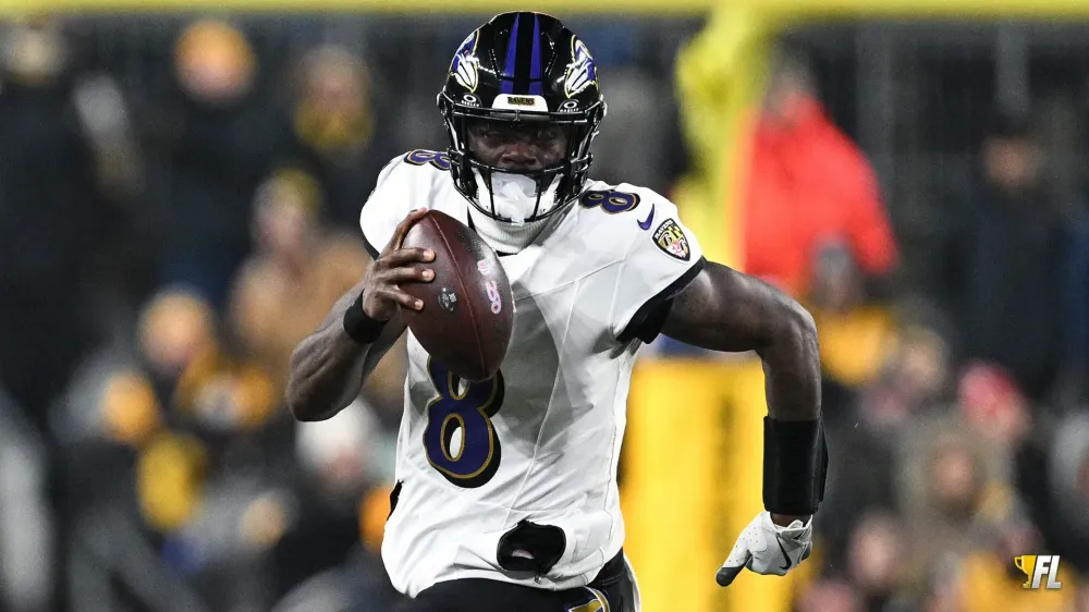 Lamar Jackson Is Making A Run Back To QB1 Finish For Fantasy Football 2026