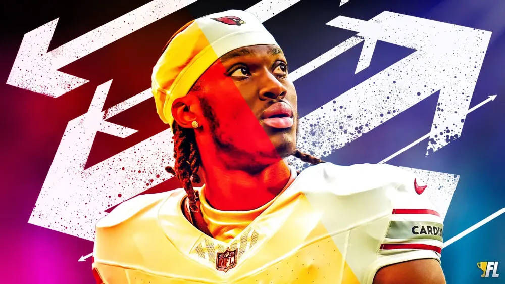 Marvin Harrison Jr. & More Players Facing Make-Or-Break Dynasty Fantasy Football Seasons