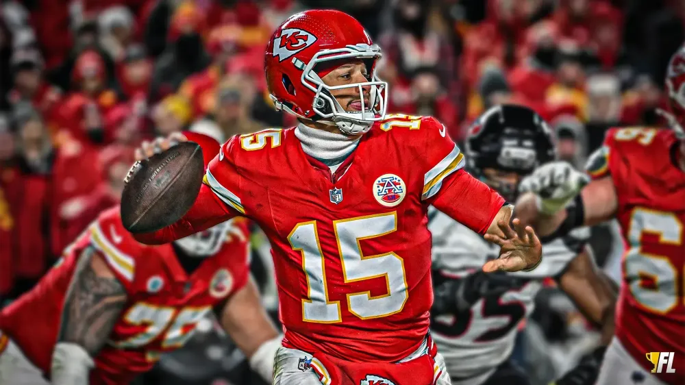 Fantasy Football Quarterback Rankings For 2026: Patrick Mahomes Headlines The QB2s