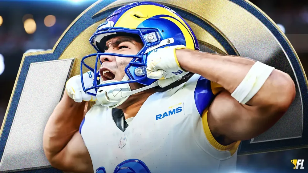 Los Angeles Rams Fantasy Football Team Preview For 2026
