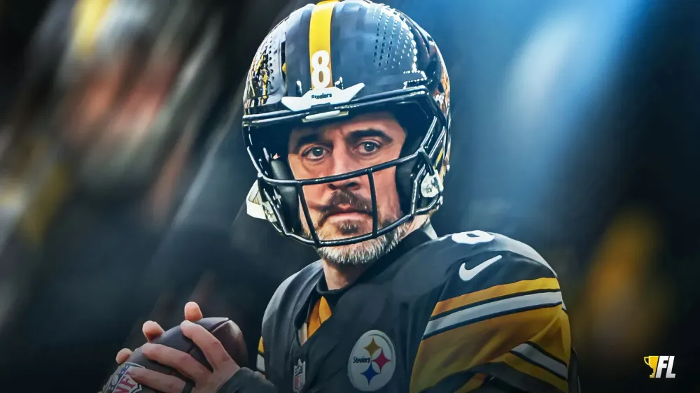 Aaron Rodgers Is Officially Back ... What Does It Mean For Steelers Fans?