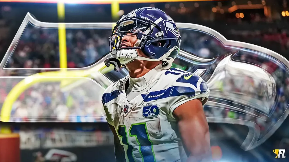 Seattle Seahawks 2026 Fantasy Football Cheat Sheet: Jaxon Smith-Njigba, Jadarian Price And More