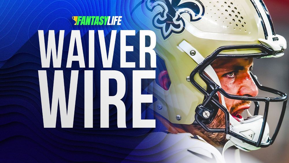 Fantasy Football Waiver Wire Week 3: Target Derek Carr