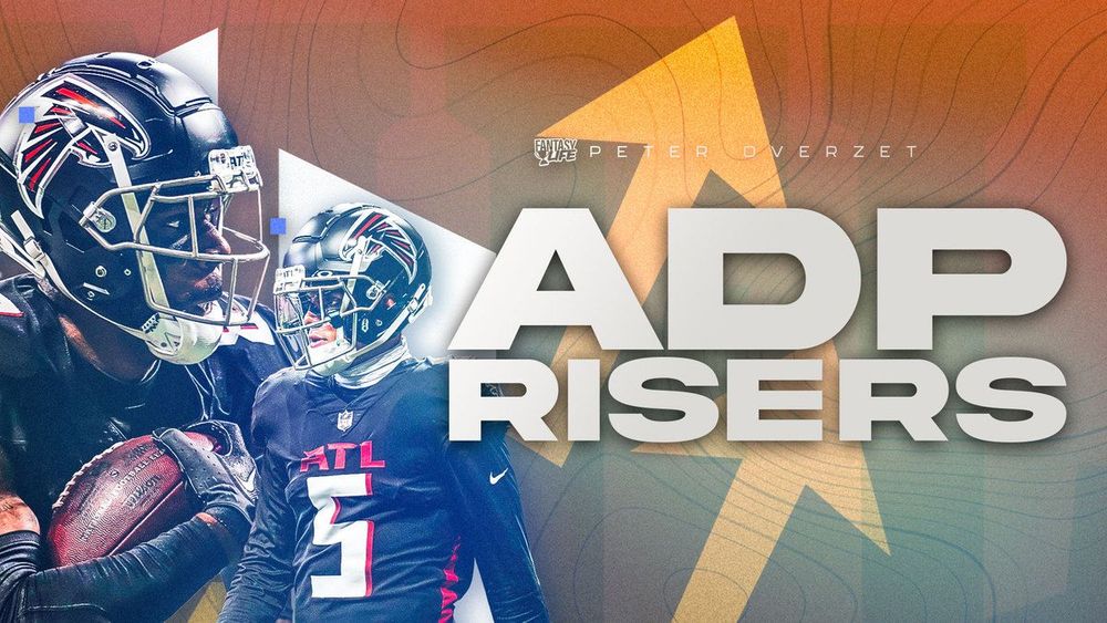 NFL Free Agency Recap: Best Ball Risers And Fallers