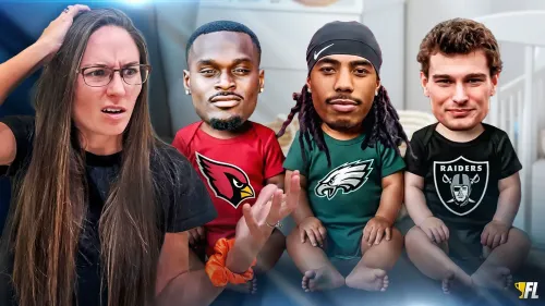 Fantasy Football 2026 Do Not Draft List: Careful Picking Too Many Rookies