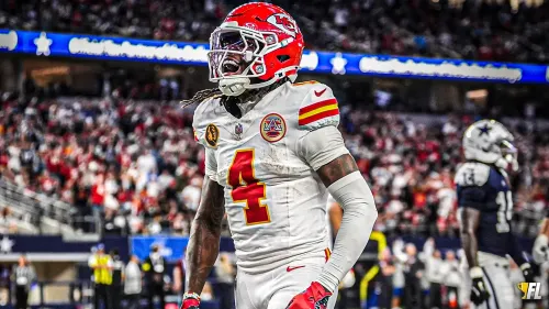 A Guide To Parsing Through The Risks In 2026 Fantasy Football Drafts