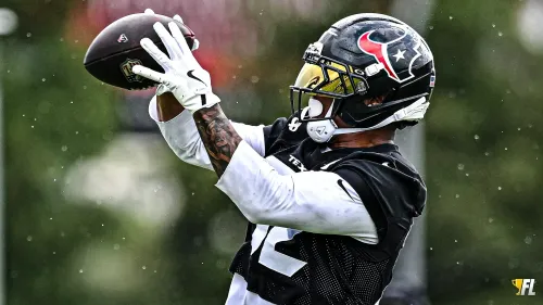 Are We Double-Counting These RBs In 2026 Fantasy Drafts?