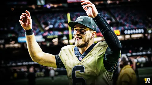 A Love Letter To My Home League: Why Starting A Fantasy Football League Is The Best Decision You'll Make