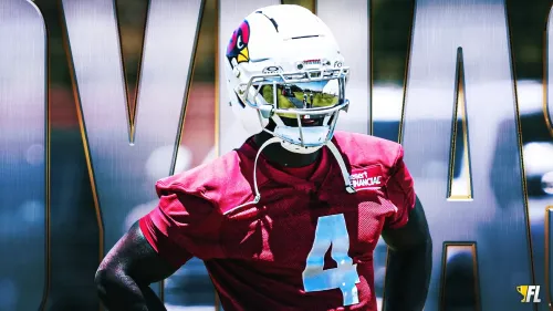 Matthew Berry's Dynasty Rookie Rankings: Jeremiyah Love Stands Atop In Superflex & 1QB Formats