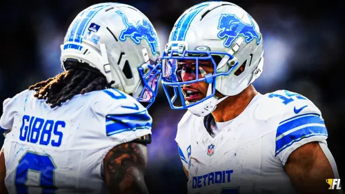 NFL Thanksgiving Games Schedule For 2026: Bears vs. Lions, Chiefs vs. Bills and More