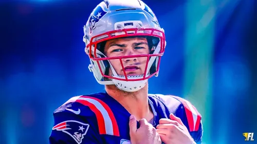 New England Patriots Fantasy Football Team Preview For 2026