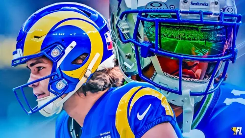 The Case Against Each Round 1 Pick In 2026 Fantasy Football Drafts: Can Puka Nacua Do It Again?