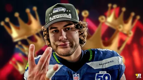Dynasty Fantasy Football Strategy: Rebuilding Tips, Seahawks TEs and More