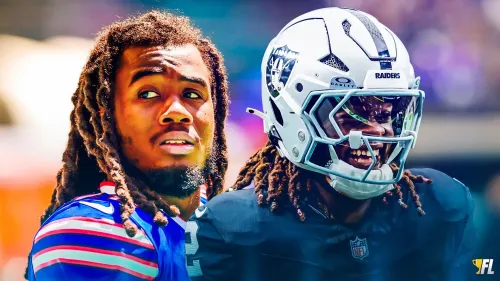 James Cook vs. Ashton Jeanty: Who Should You Draft In Fantasy Football 2026?