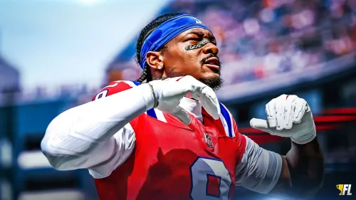 Best Remaining NFL Free Agents For Fantasy Football: Stefon Diggs, Tyreek Hill And More