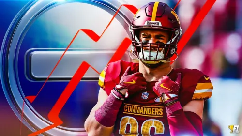 Players To Cut In Dynasty Fantasy Football: Zach Ertz & The Most Dropped Players On Sleeper