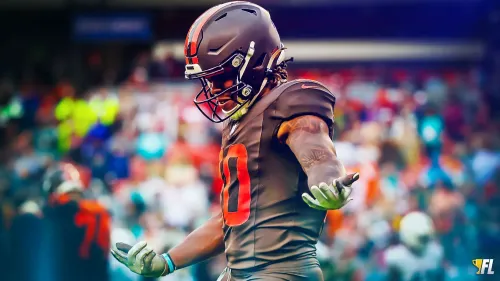 Quinshon Judkins May Be A Fantasy Football Trap