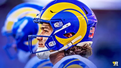 Fantasy Football Draft Strategy Mailbag: Will Puka Nacua's Production Go Down?