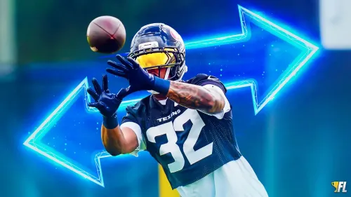 David Montgomery Dynasty Fantasy Football Value: A Win-Win Dynasty Trade Candidate In 2026