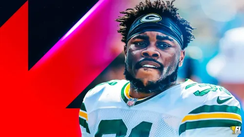 Most-Dropped Players In Dynasty Fantasy Football: Should You Cut Emanuel Wilson?