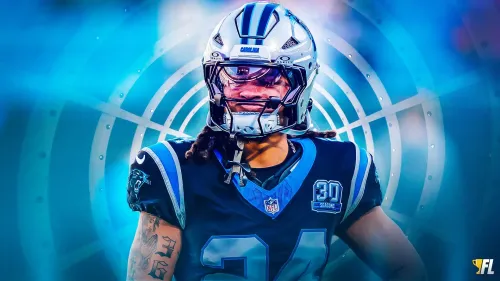 Fantasy Football Sleepers: Jonathon Brooks and Chig Okonkwo Lead The Best Consensus Options For 2026
