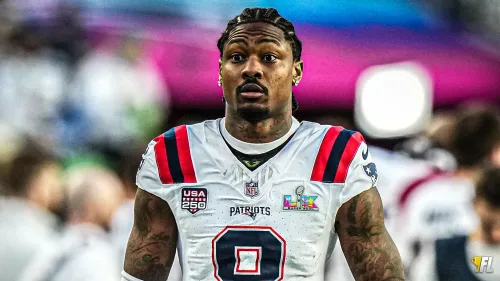 A List Of WR2s Better Than Stefon Diggs For Fantasy Football 2026