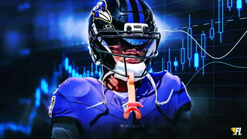 Fantasy Football Rankings: Who Matthew Berry Is Higher/Lower Than Consensus On For 2026