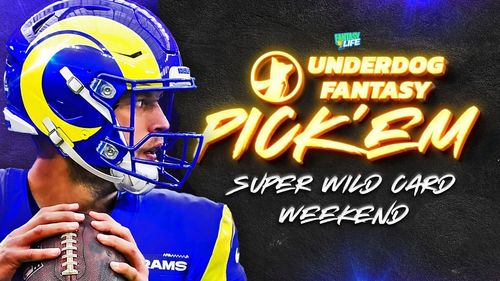 💪 Wild Card Weather Warriors
