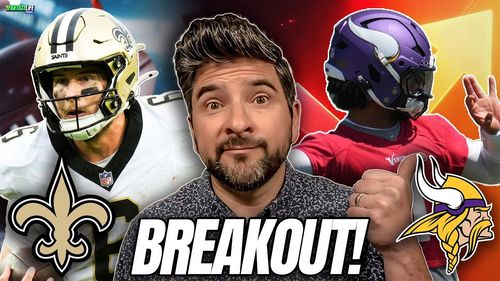 6 BREAKOUT NFL Offenses To Target in 2026 Fantasy Football