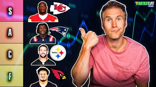 Tier Ranking Every Player Who Moved This Offseason (Free Agents & Rookies!)