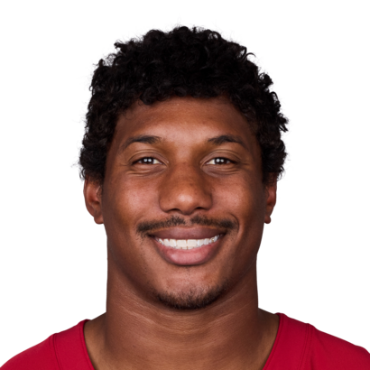 Zay Jones