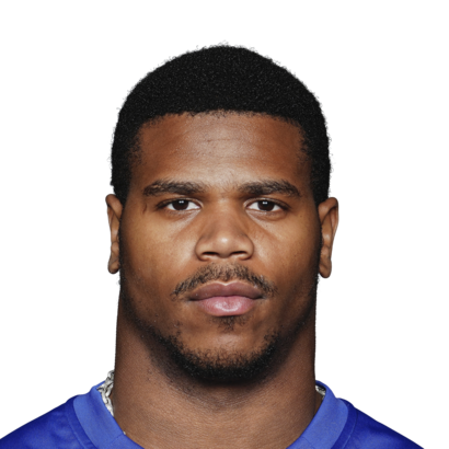 Abdul Carter