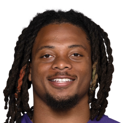 Keaton Mitchell